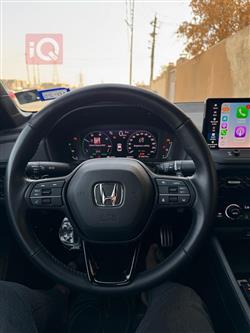 هوندا أكورد